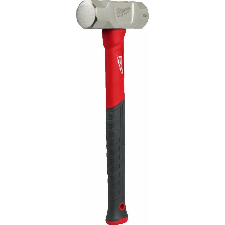 MILWAUKEE BLACKSMITH HAMMER 1810g FIBERGLASS |