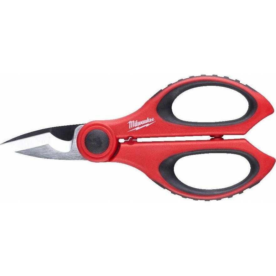 Milwaukee Electrician`s scissors Milwaukee | 4932478620
