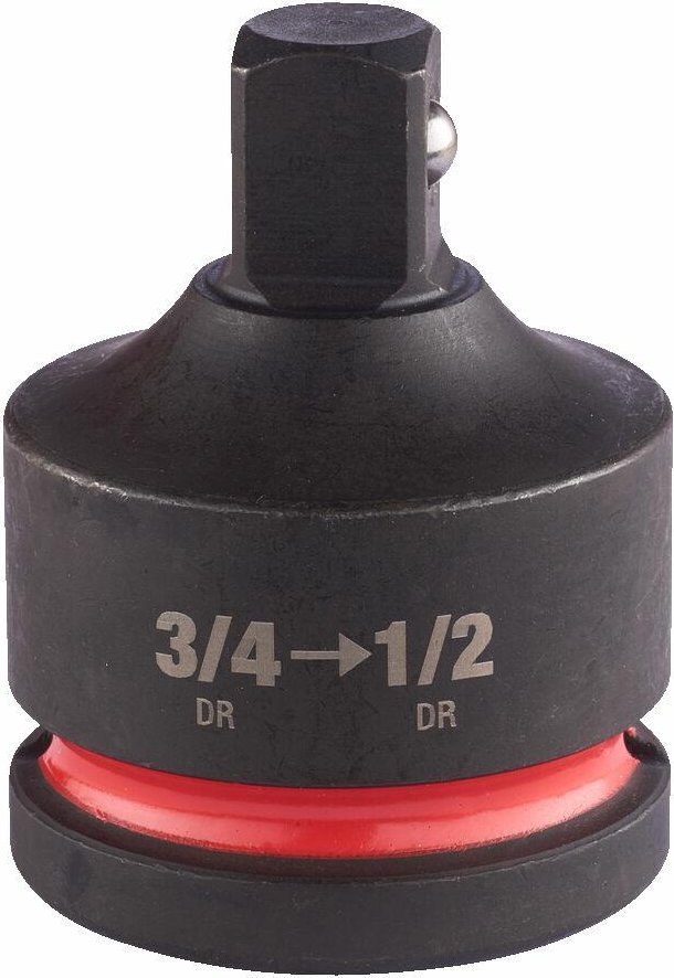Milwaukee Impact adapter 3/4"-1/2" (aw_831645)