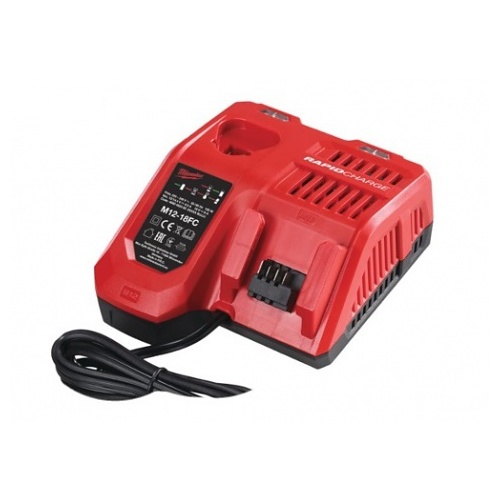 Milwaukee  M12-18 FC 12-18V (4932451079) |
