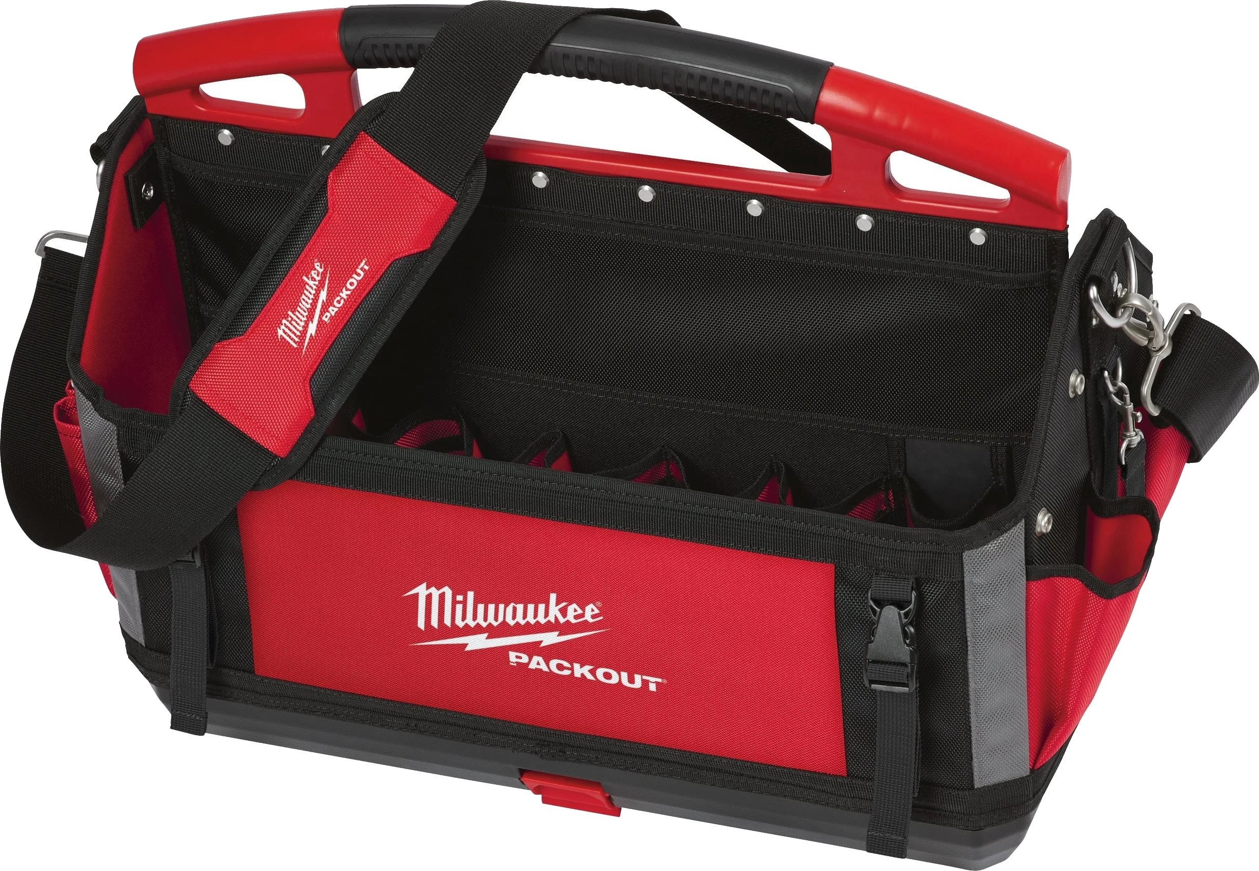 Milwaukee Milwaukee 4932464086, Tool hard case