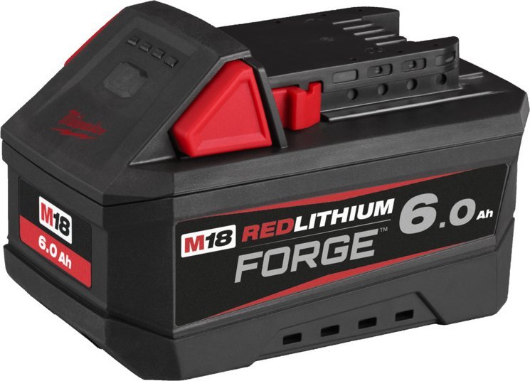 Milwaukee MILWAUKEE.BATTERY M18FB6 FORGE |