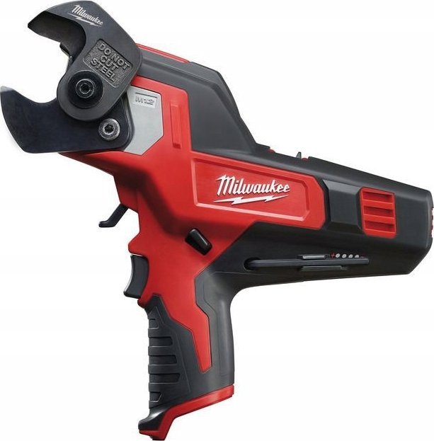 Milwaukee MILWAUKEE.CABLE CUTTER M12CC-0 |