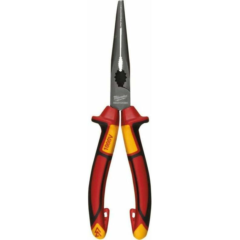 Milwaukee MILWAUKEE EXTENSION STRAIGHT S 205mm