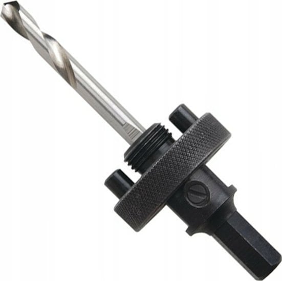 Milwaukee MILWAUKEE HEX HOLE HOLDER 9