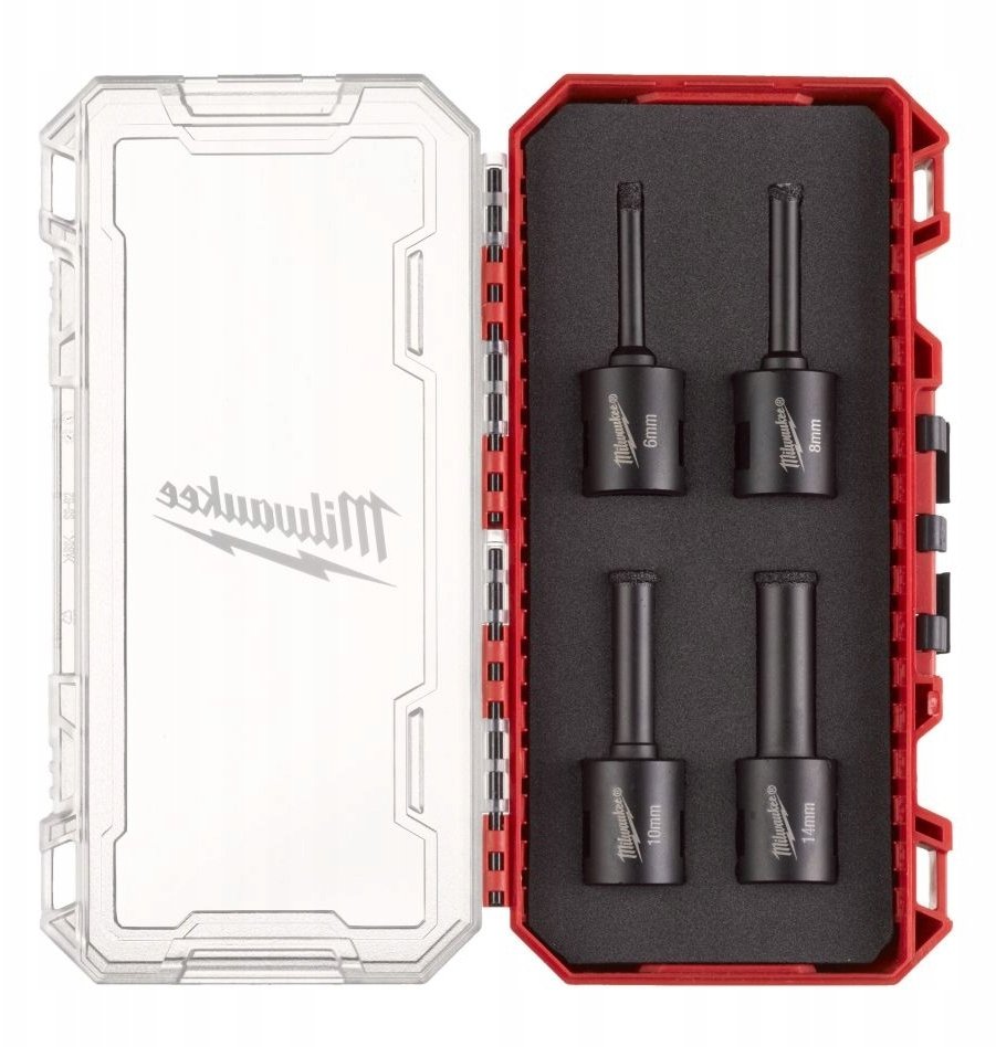 Milwaukee MILWAUKEE M14 DIAMOND PLUS |