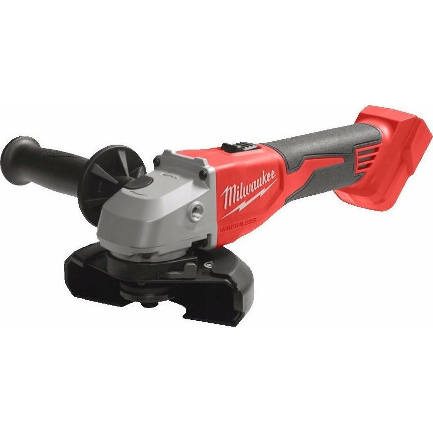 Milwaukee MILWAUKEE.SANDER M18BLSAG125X-0 ... | 4933492643