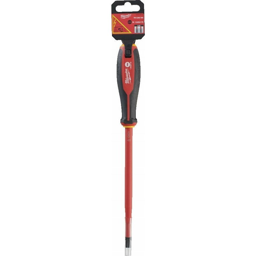 Milwaukee MILWAUKEE SCREWDRIVER VDE SL 1