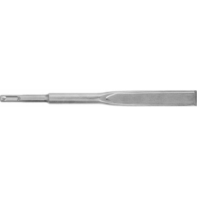 Milwaukee MILWAUKEE SDS+ NARROW CHISEL 250mm