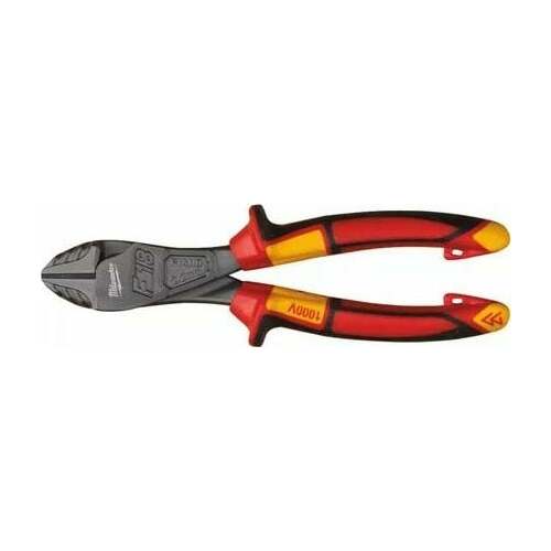 Milwaukee MILWAUKEE SIDE S 180mm VDE