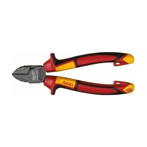 Milwaukee MILWAUKEE SIDE S 180mm VDE