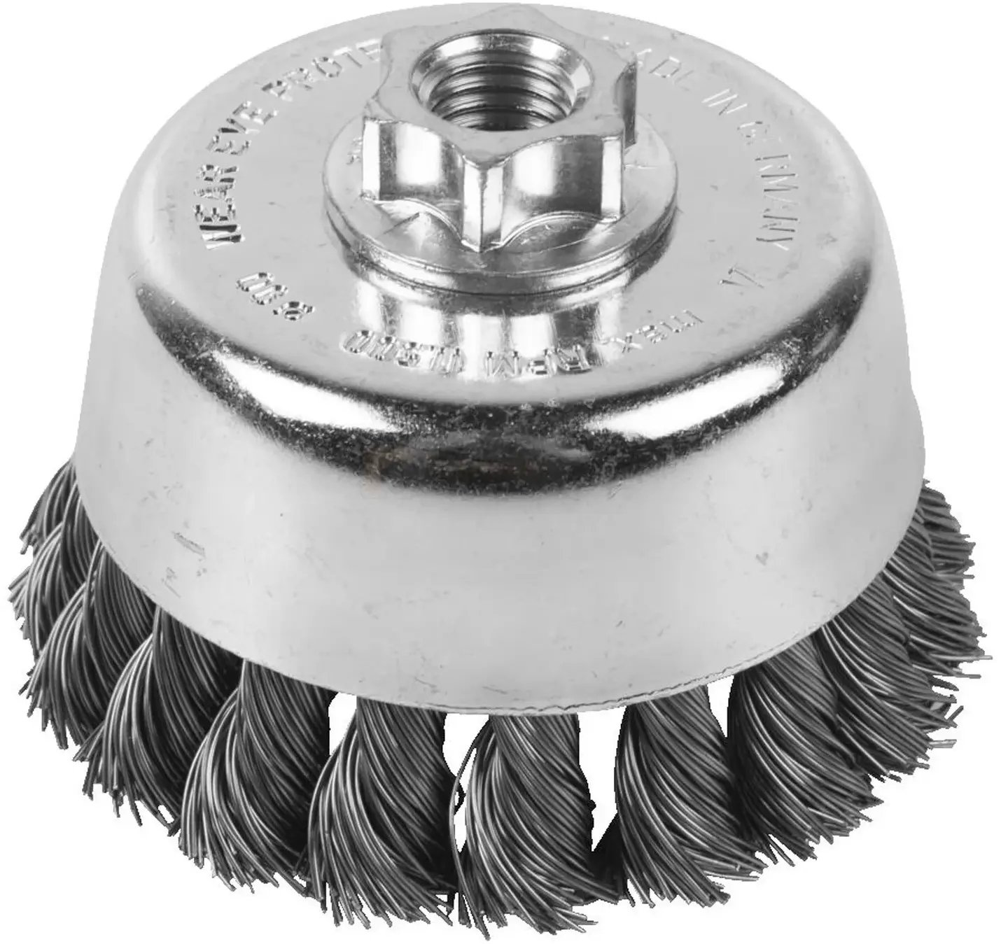 Milwaukee MILWAUKEE GARNKOWA M14 90x20 WIĄZANA