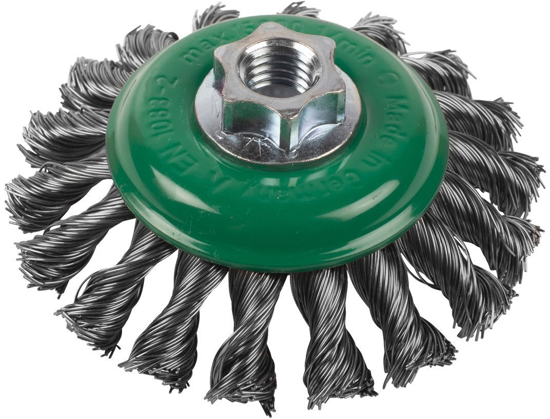 Milwaukee MILWAUKEE   STOŻKOWA M14 100x12  WIĄZANA
