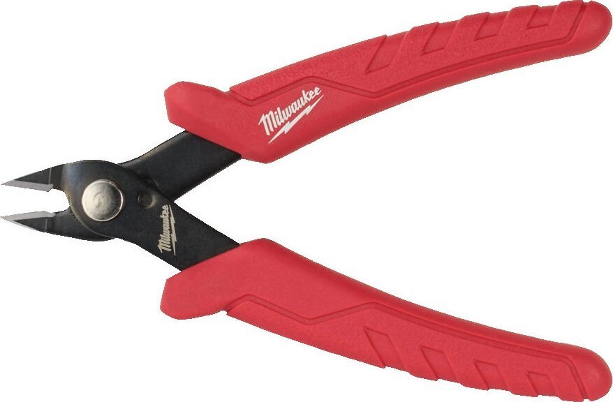 Milwaukee Milwaukee universal mini cutting pliers