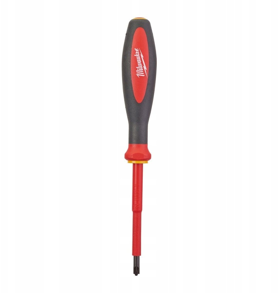 Milwaukee MILWAUKEE VDE SCREWDRIVER PZ/SL 1x