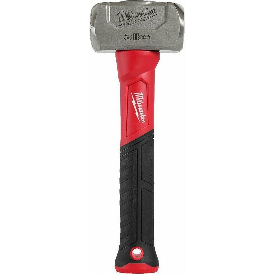 Milwaukee   Double-bell Hammer 1.36 Kg