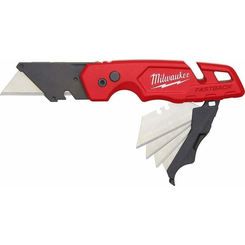 Milwaukee CHOWANYM FASTBACK | MI4932471358 |