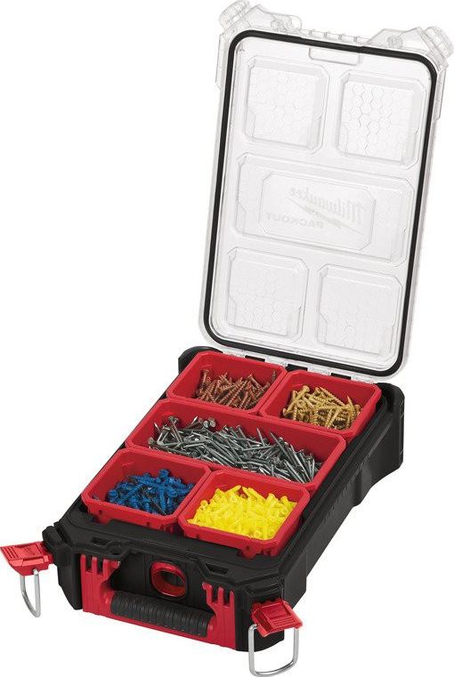 Milwaukee Organizer Packout (4932464083) | 4932464083