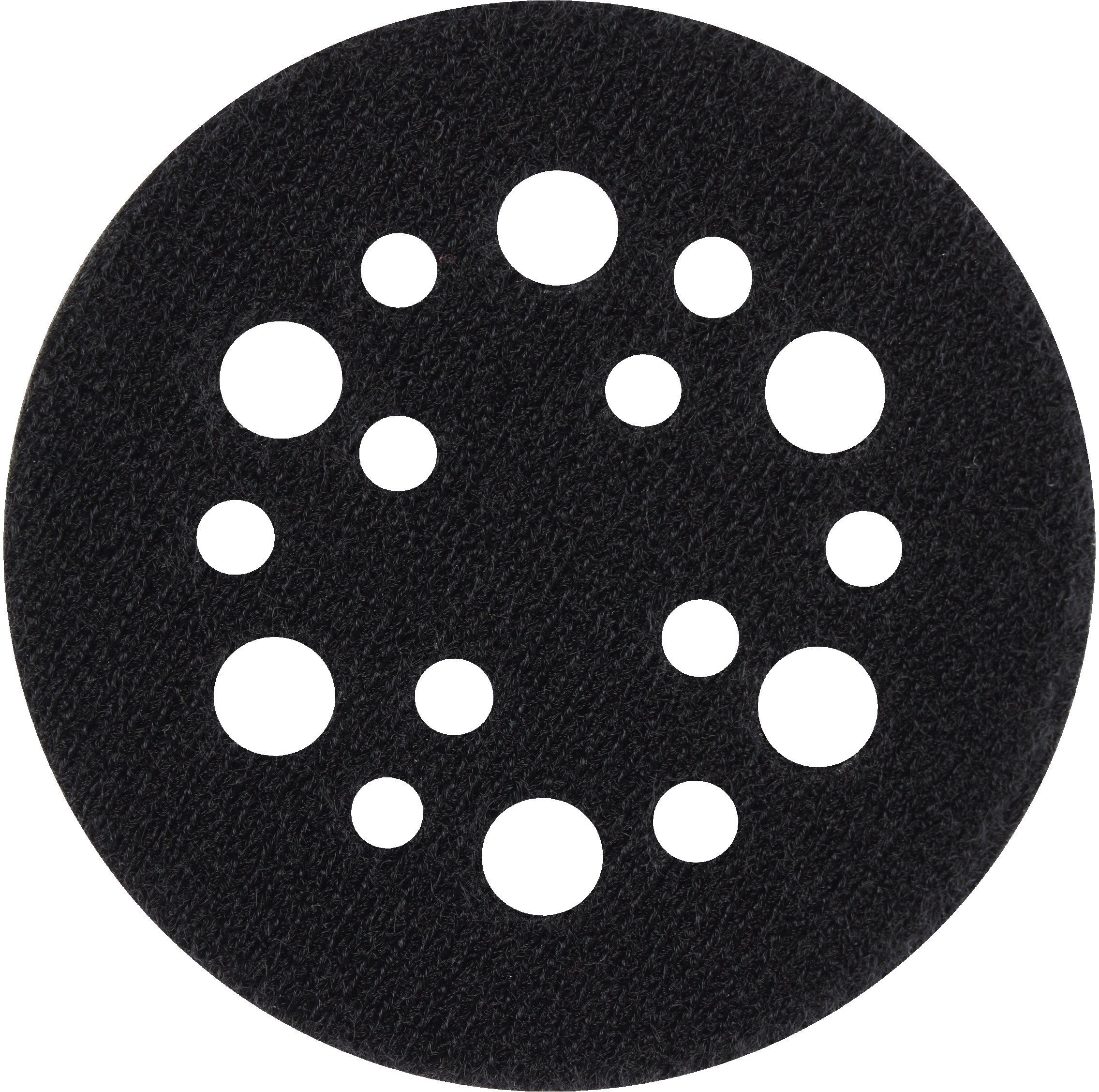 MILWAUKEE PAD FOR ABRASIVE MESH 76mm