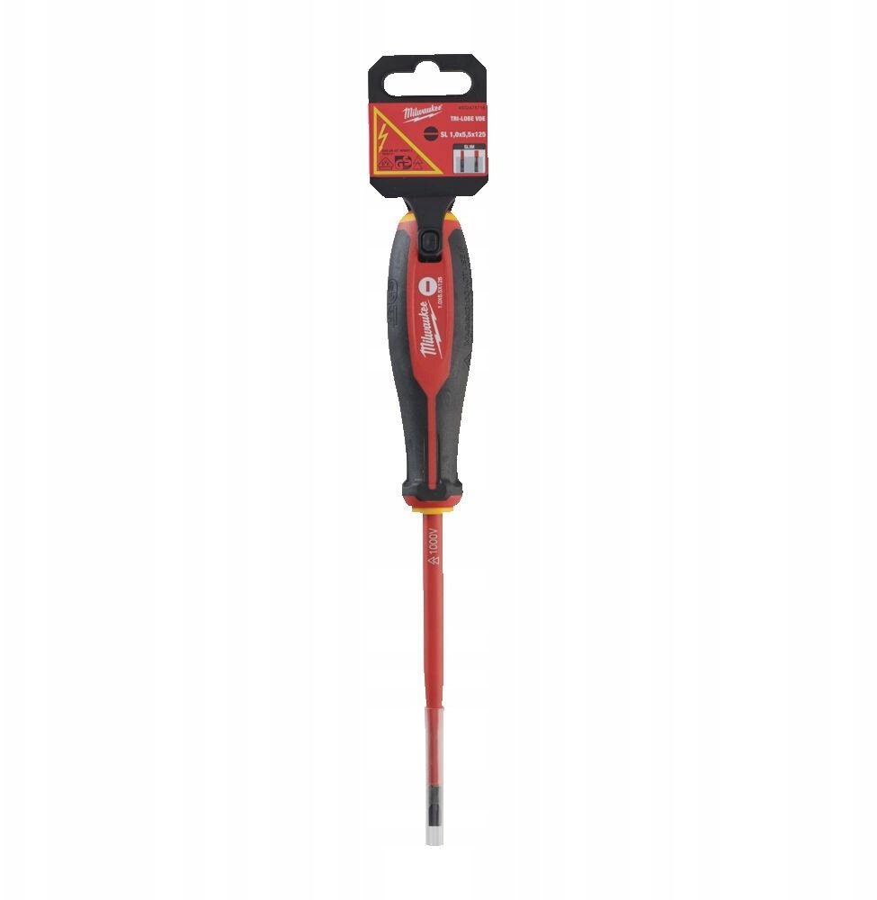 Milwaukee   VDE SL 1 x 5