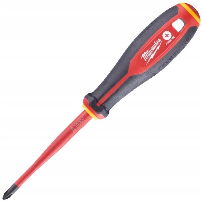 Milwaukee   PH2 1000V VDE 4932478722 |