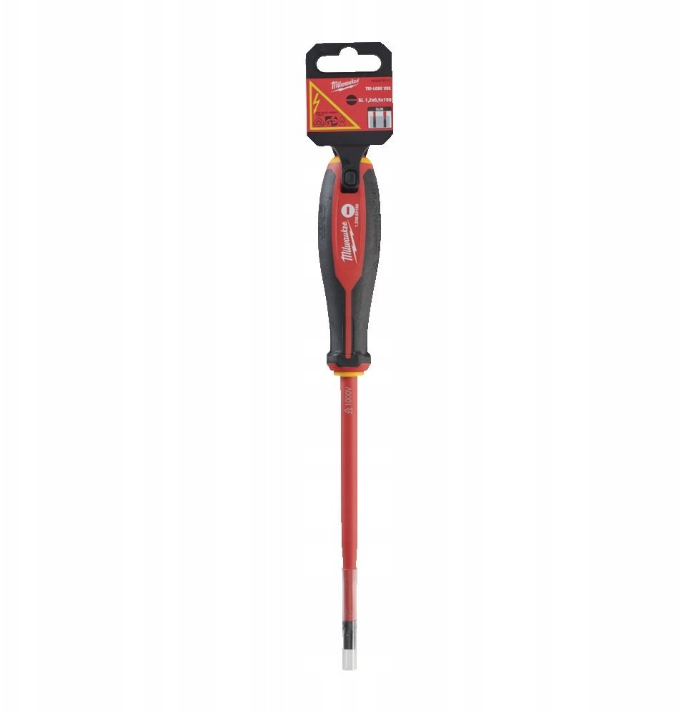 Milwaukee  VDE 1.2x6.5x150 4932478717