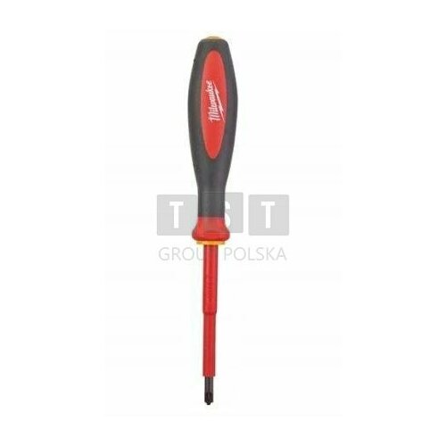 Milwaukee VDE SL 1,2x8x175 |