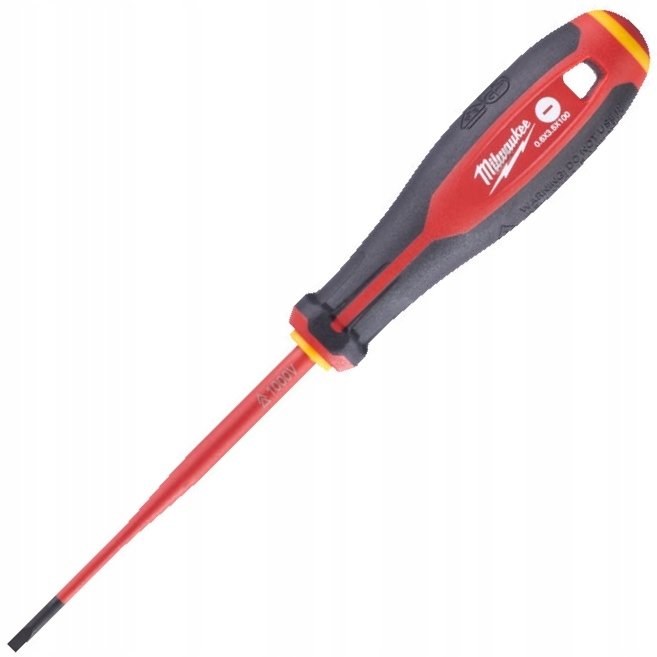 Milwaukee   VDE SL 0,6 x