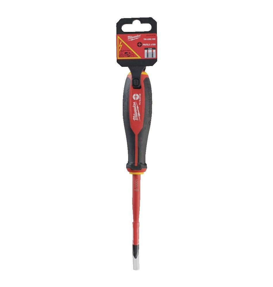 Milwaukee PH/SL2 1000V VDE 4932478734 |