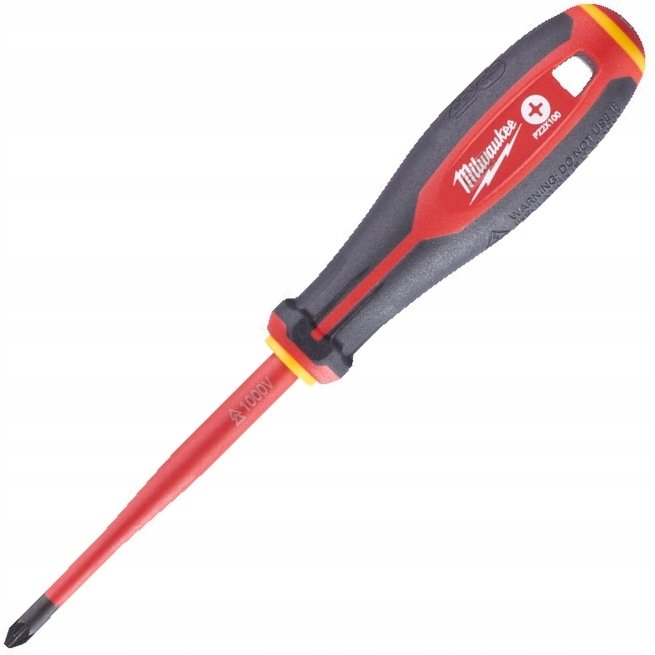 Milwaukee PZ2 1000V VDE 4932478726 |