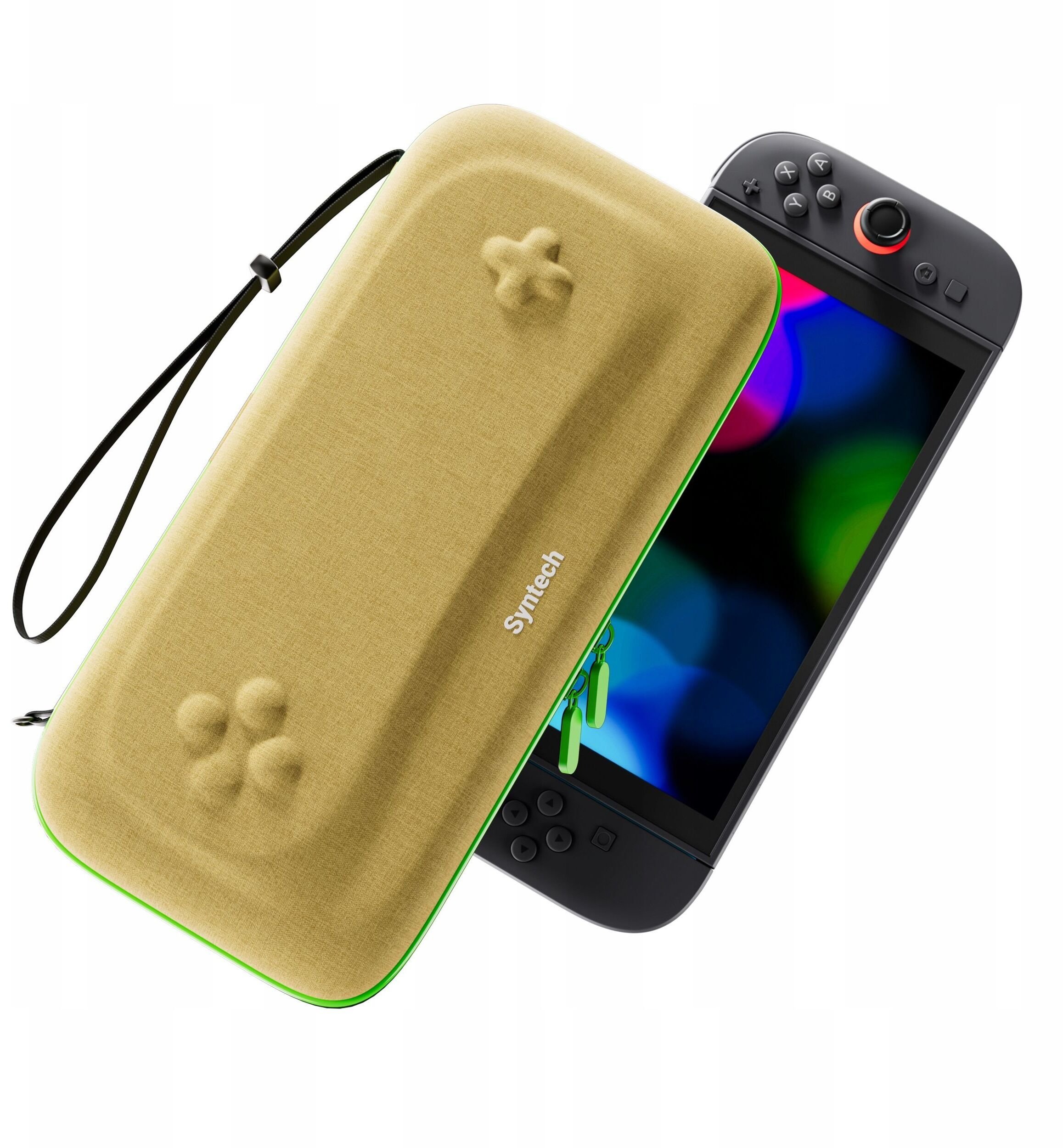 Mimd Etui do Nintendo Switch 2