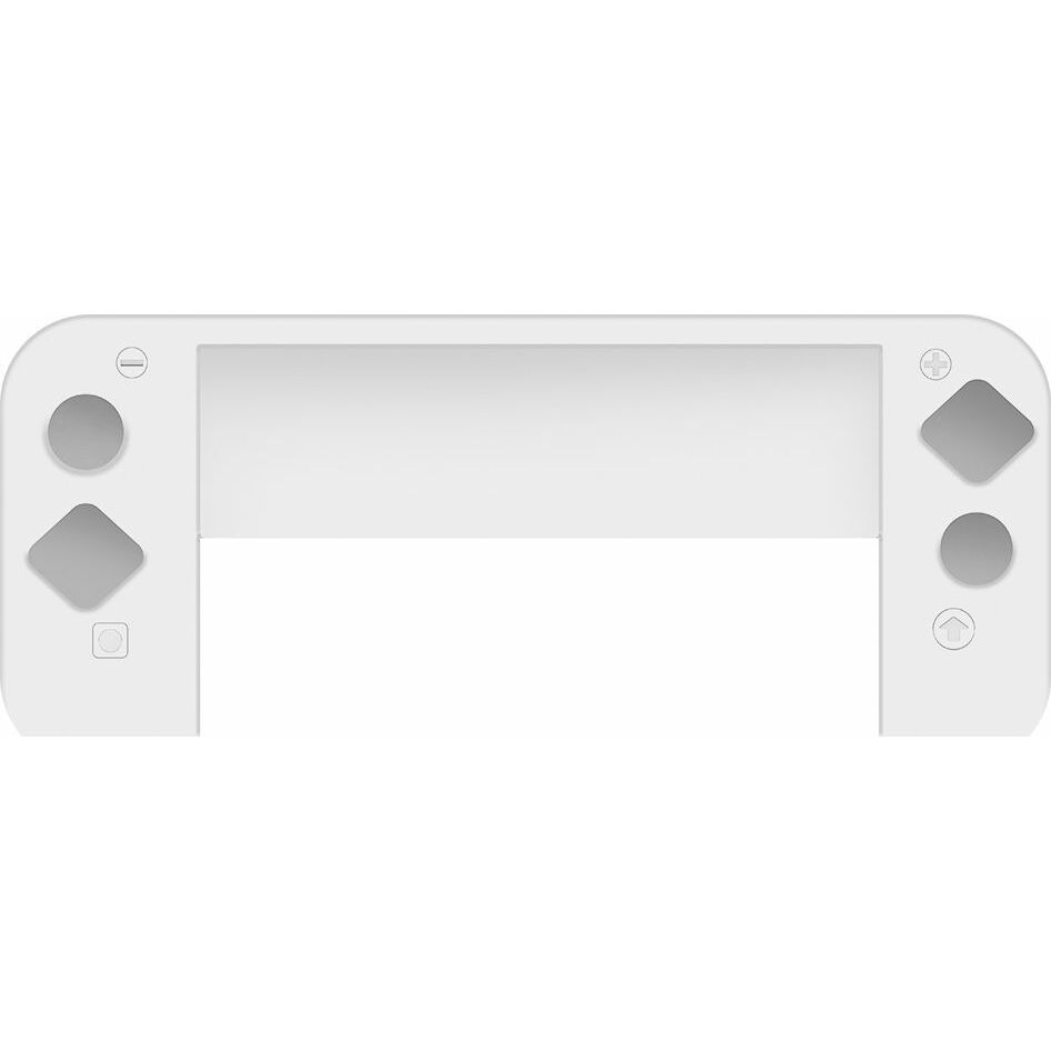 Mimd Etui silikonoweNintendo Switch OLED (SB6677)