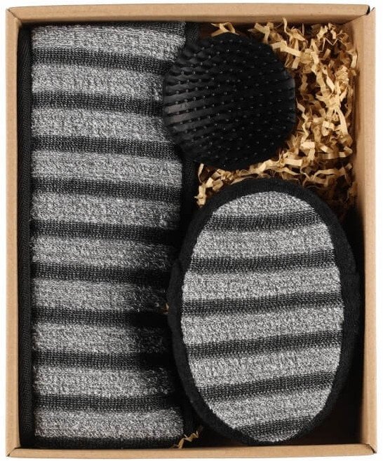 Mineas SPA GIFT SET 3 PARTS