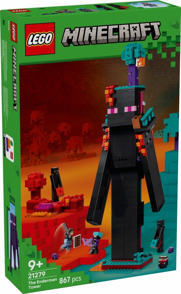 LEGO Endermana (21279) | 21279 |
