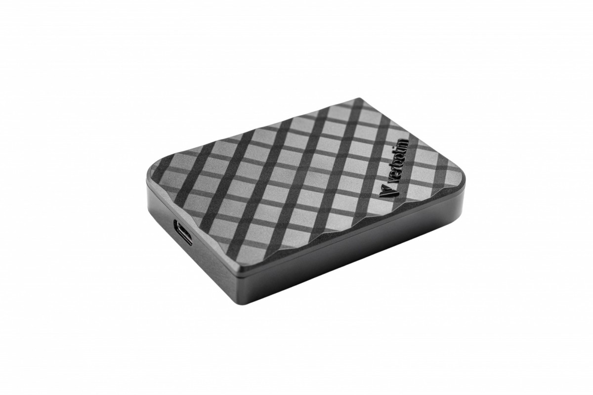 Verbatim 32025 Mini Diamond SSD Ārējais