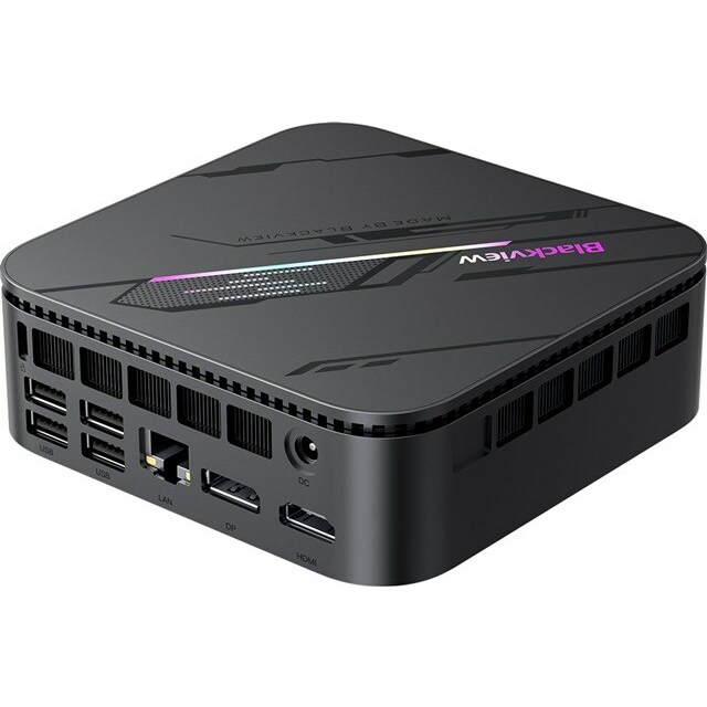 Mini PC Blackview MP100 Pro I5-12450H