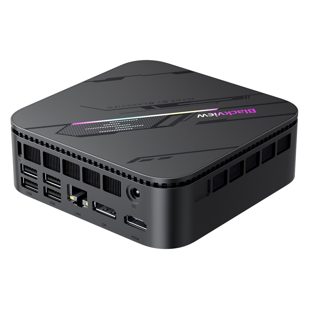 Komputer Blackview MP100 Pro Ryzen 5