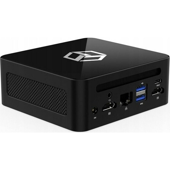 Mini PC Qoobe AP13620 i7-13620H/16GB/SSD 1TB/Win