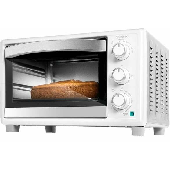 Mini piekarnik Cecotec Bake&Toast 2300 |