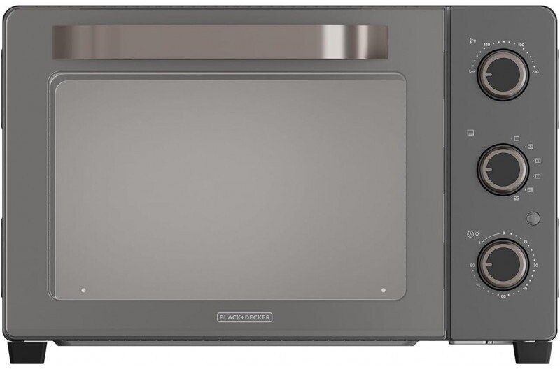 Mini piekarnik Comelecc BXOV3000E | 8432406710061