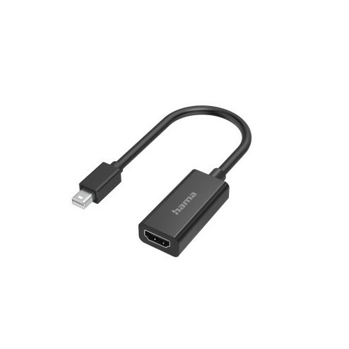Hama MiniDp adapter to HDMI Ultra