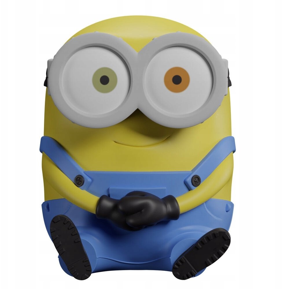 Minions -   lampka nocna LED Bob