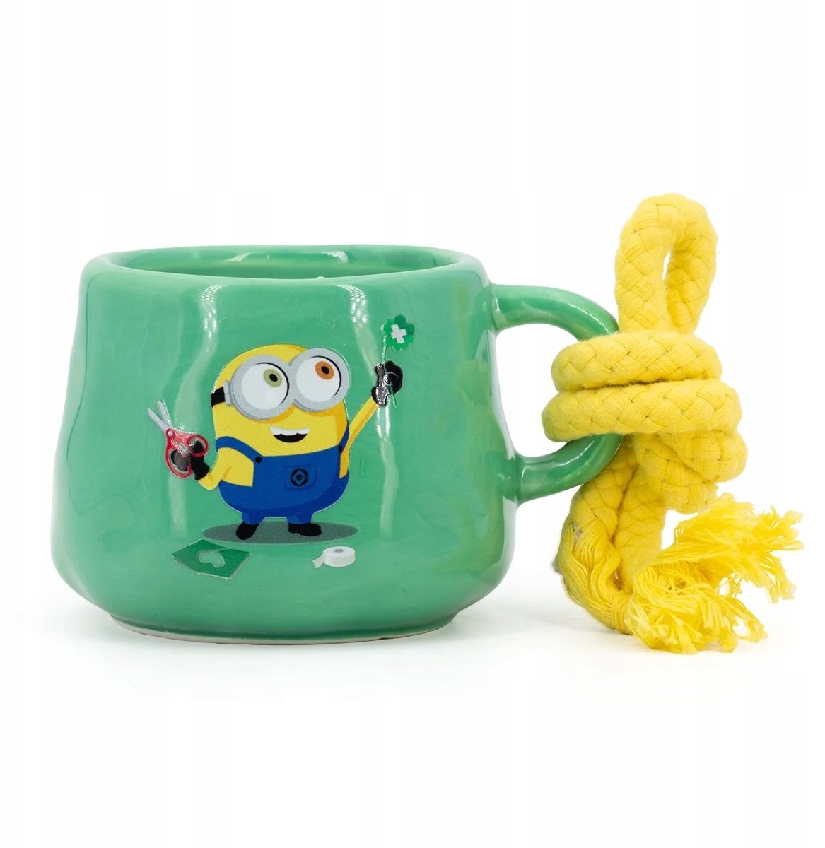 Minions Świeca zapachowa w filiżance z