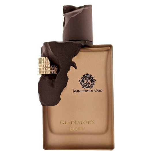 Ministry Of Oud Ministry of Oud