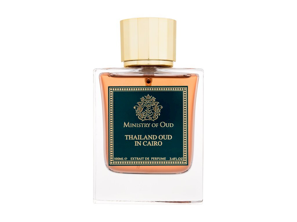 Ministry Of Oud  Unisex Thailand Oud