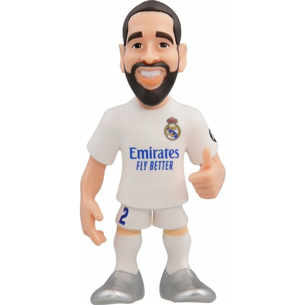 MINIX REAL MADRYT - DANI CARVAJAL