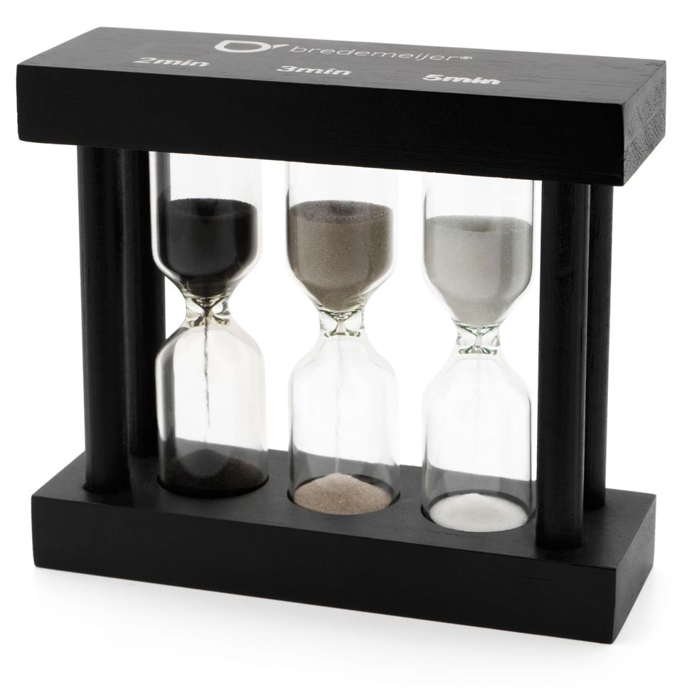 Minutnik Bredemeijer Bredemeijer Tea Timer 3fold