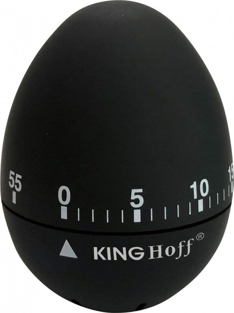 Minutnik KingHoff Mechaniczny  (KH-1620) | KH-1620