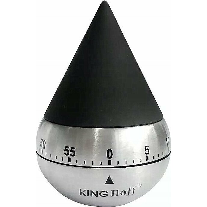 Minutnik KingHoff Mechaniczny (KH-1677) | KH-1677
