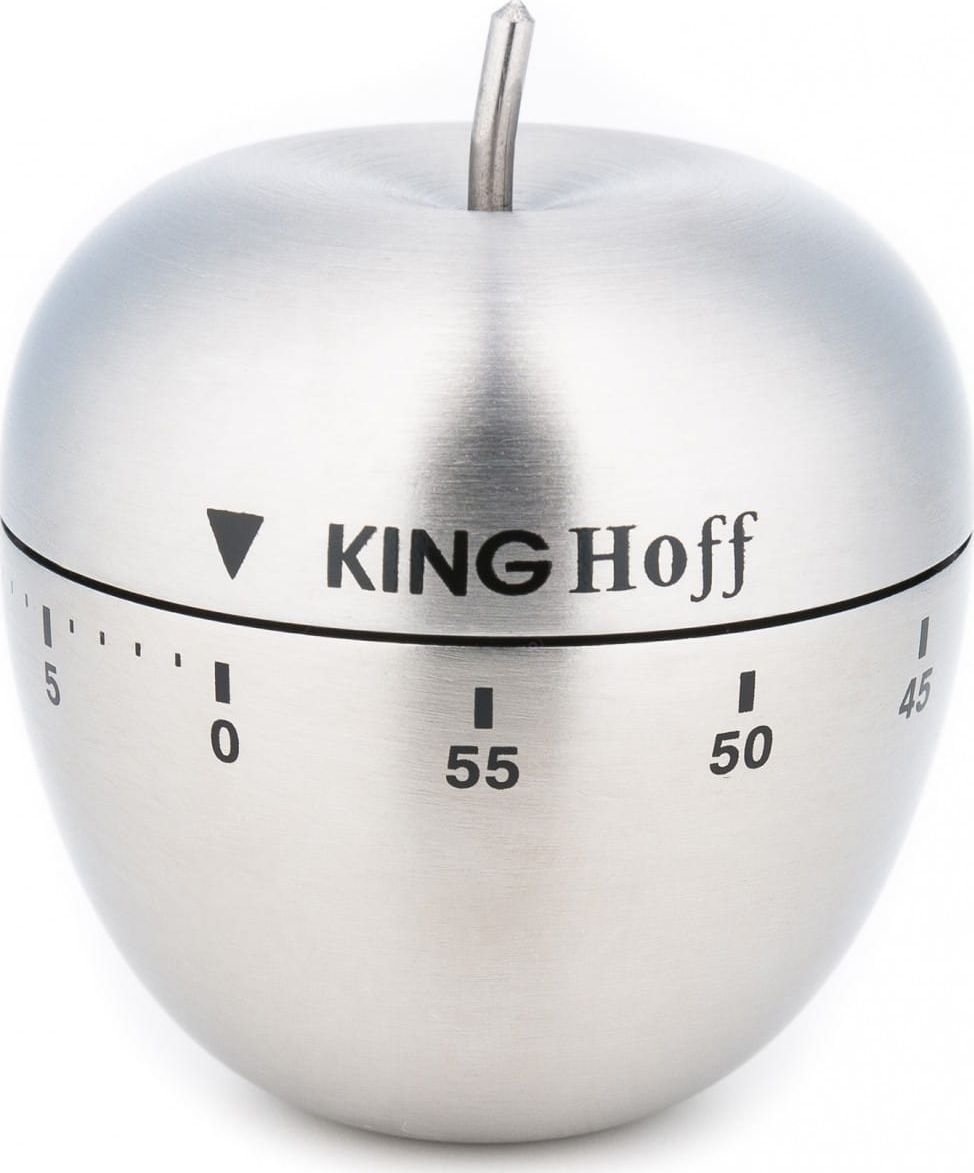 Minutnik KingHoff Mechaniczny (KH-3133) | KH-3133